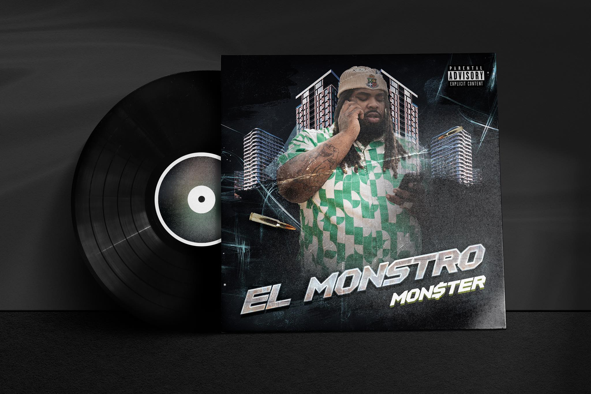 Monster Corleone