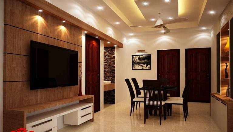 Meru Design & Decoration