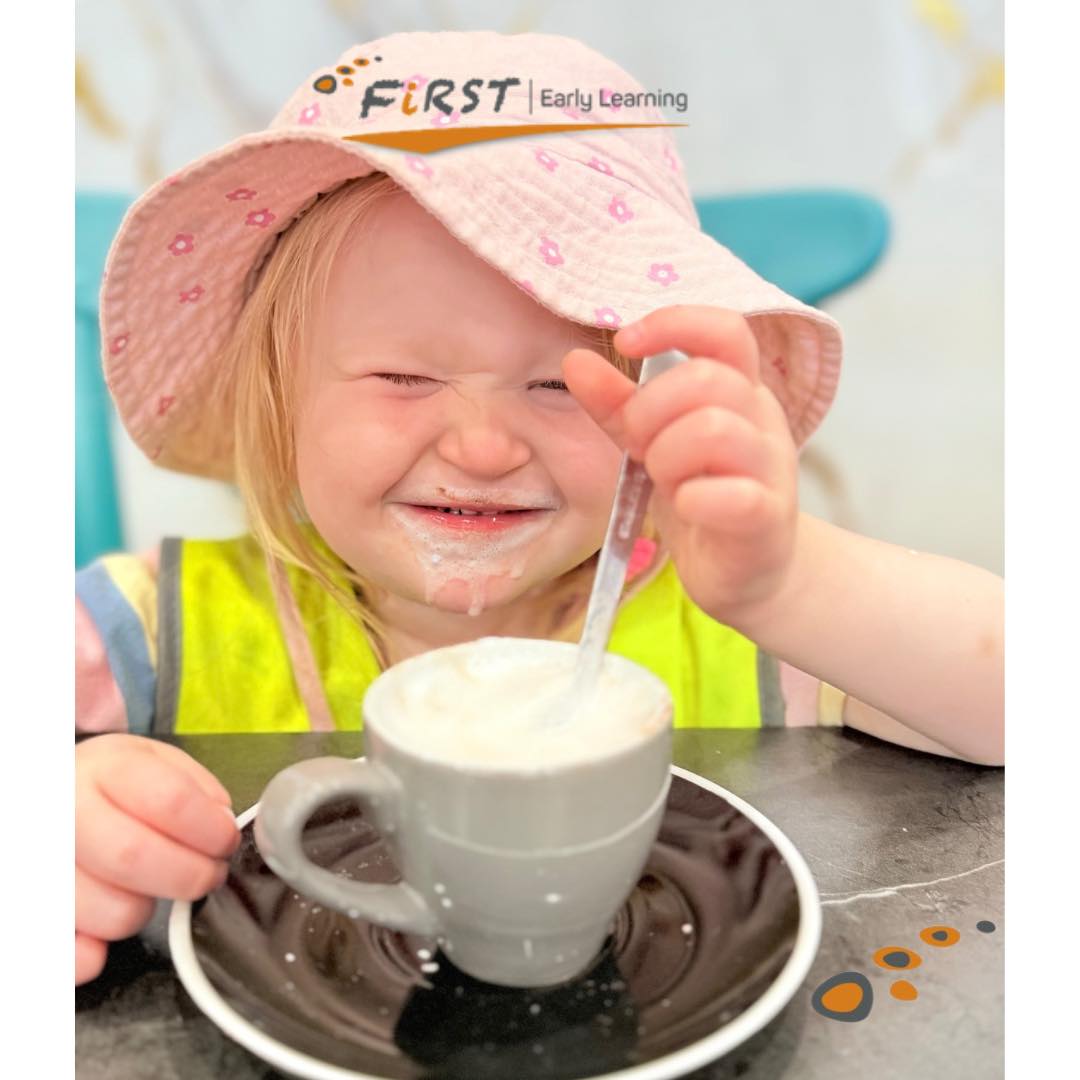 FiRST Early Learning added a new photo. - FiRST Early Learning