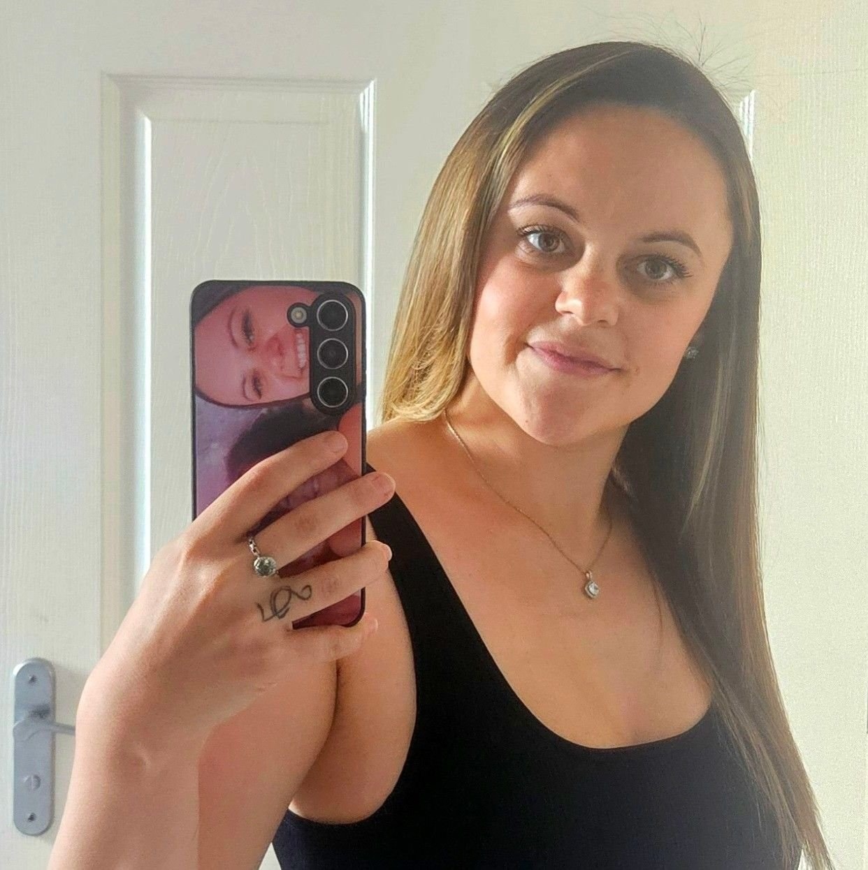 Chelsea Louise Robinson