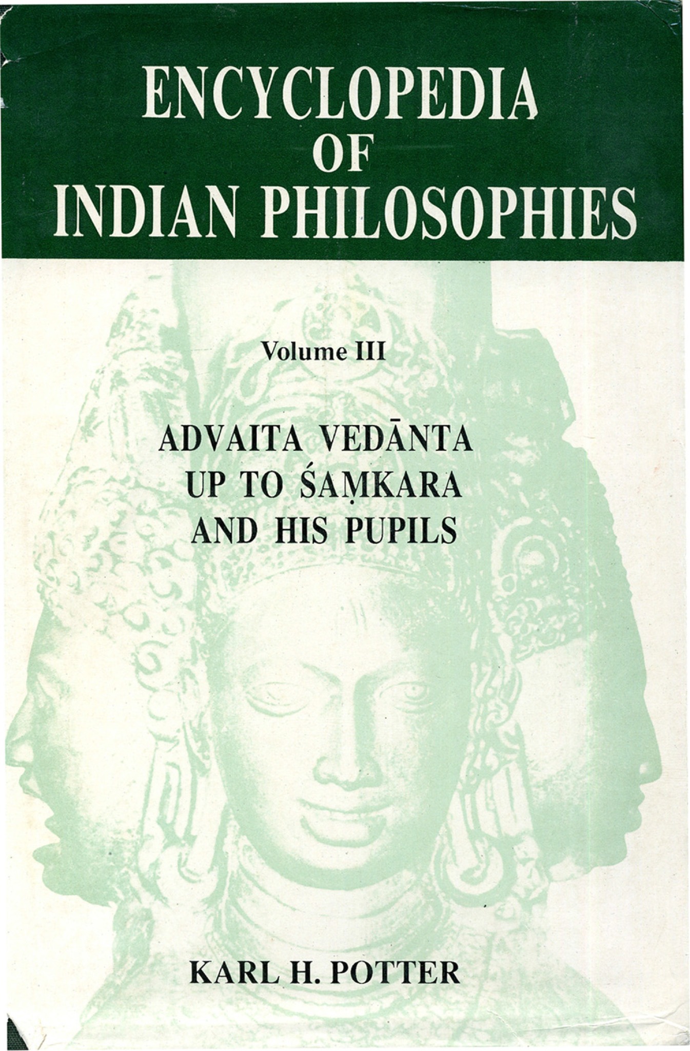 📚 The Encyclopedia of Indian Philosophies • Volume 1-17 [Vol.I ...