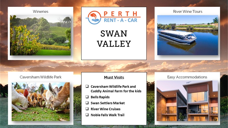 Perth Rent-A-Car | Perth WA