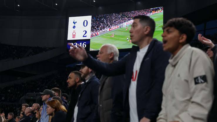 Tottenham hotspur transfer news | 