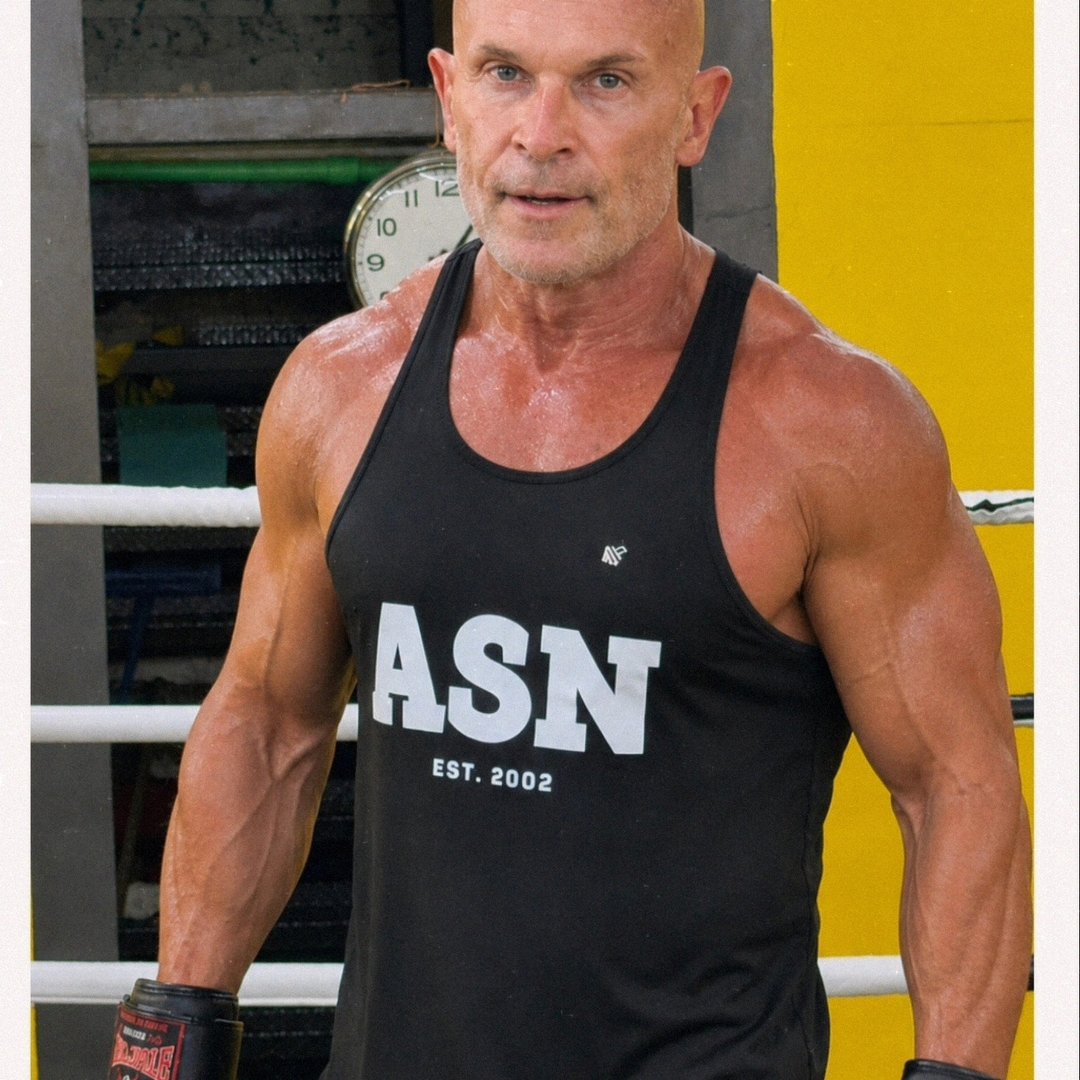 Simon Rees