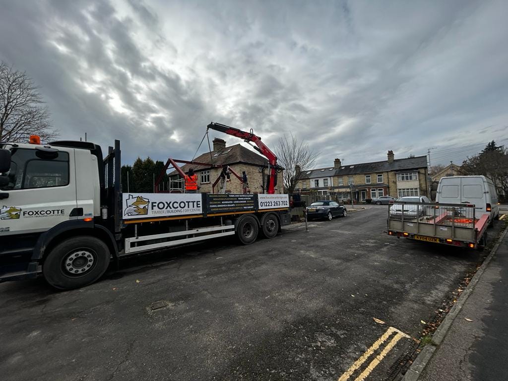 PDS Direct Services Ltd | Royston