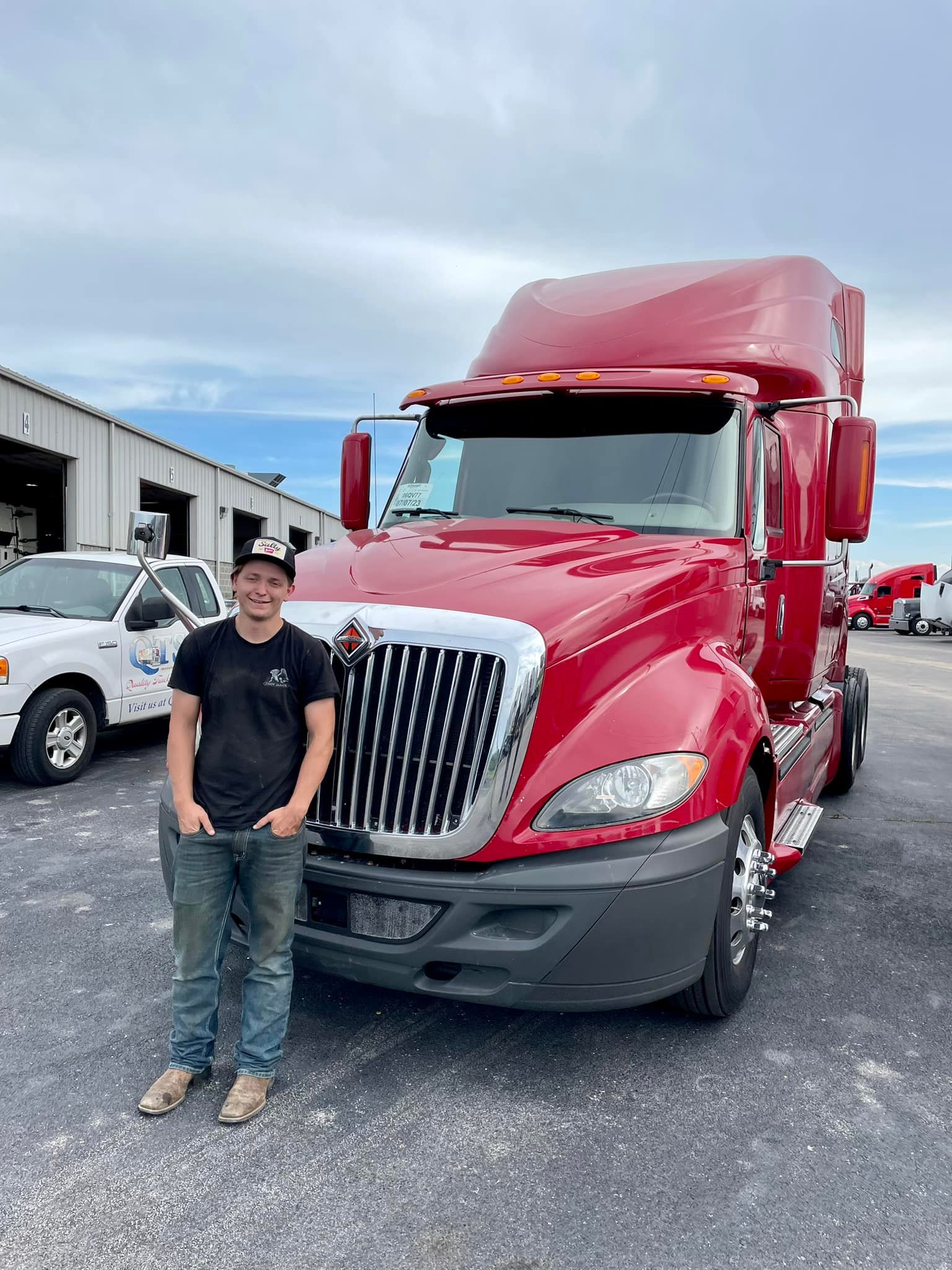 QTS Sales and Service | Strafford MO