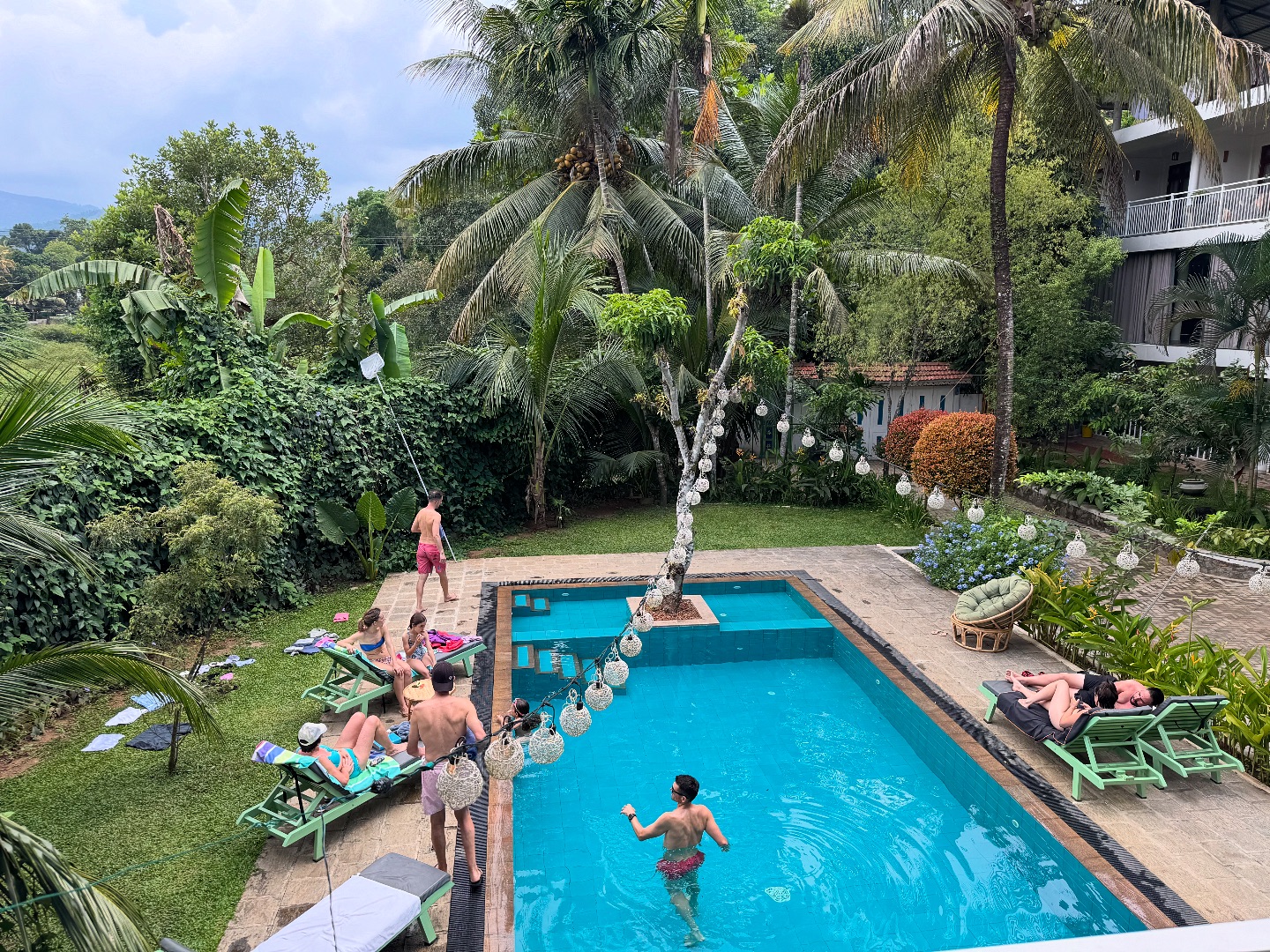 French Garden Kandy | Kandy