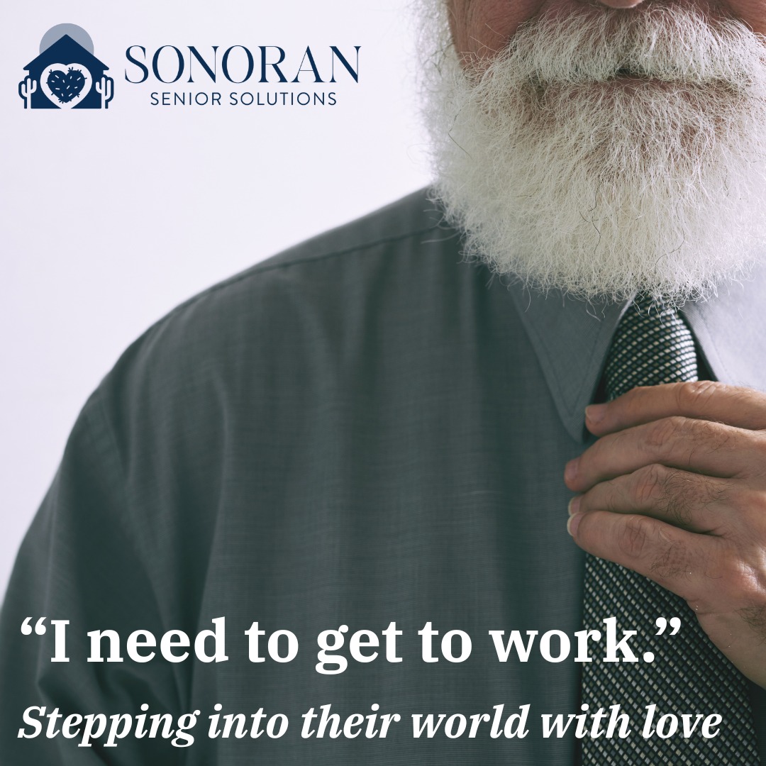 Sonoran Senior Solutions - Senior Living Placement &amp; Resources | Tucson AZ
