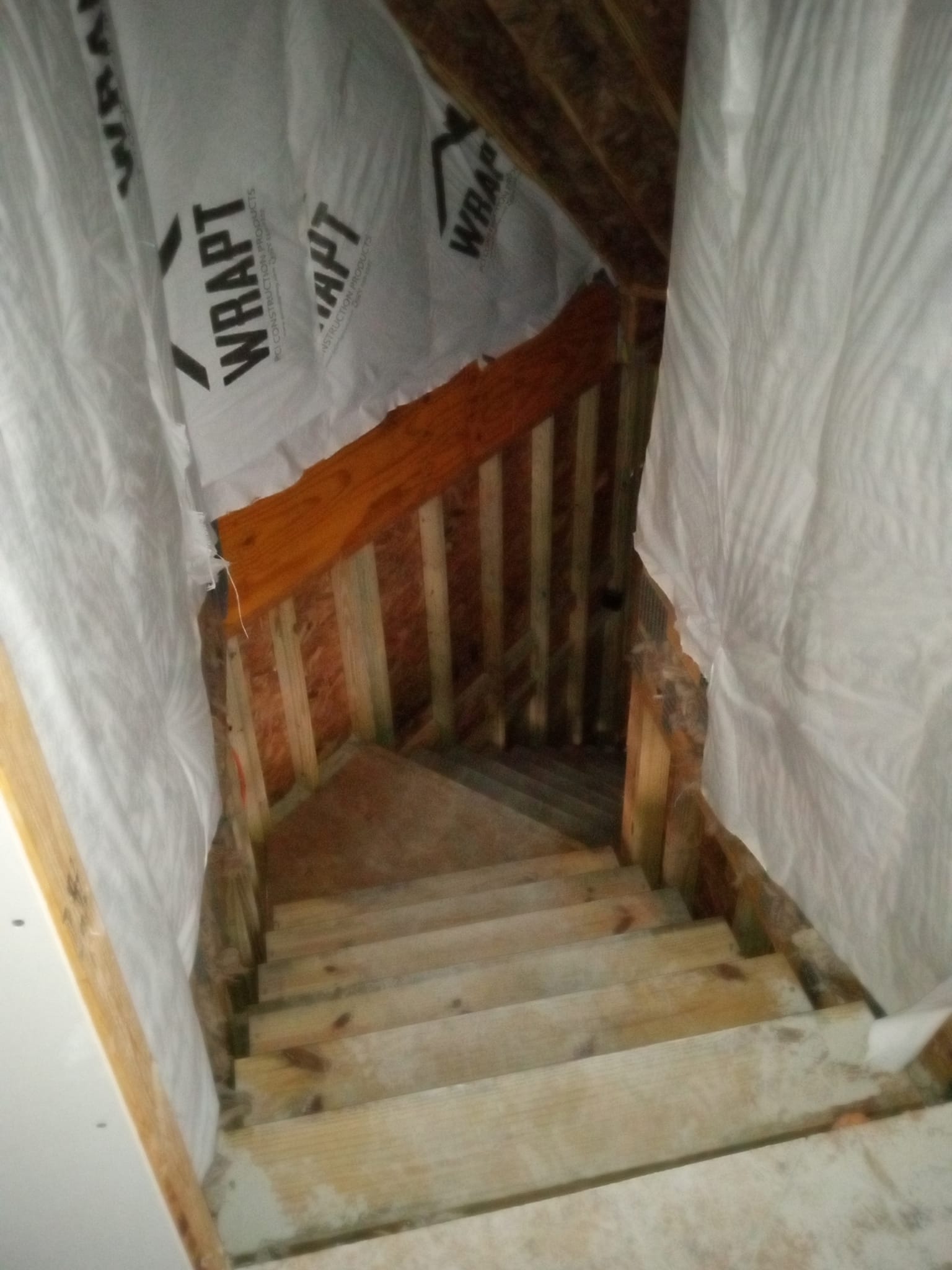 DONE RITE Drywall