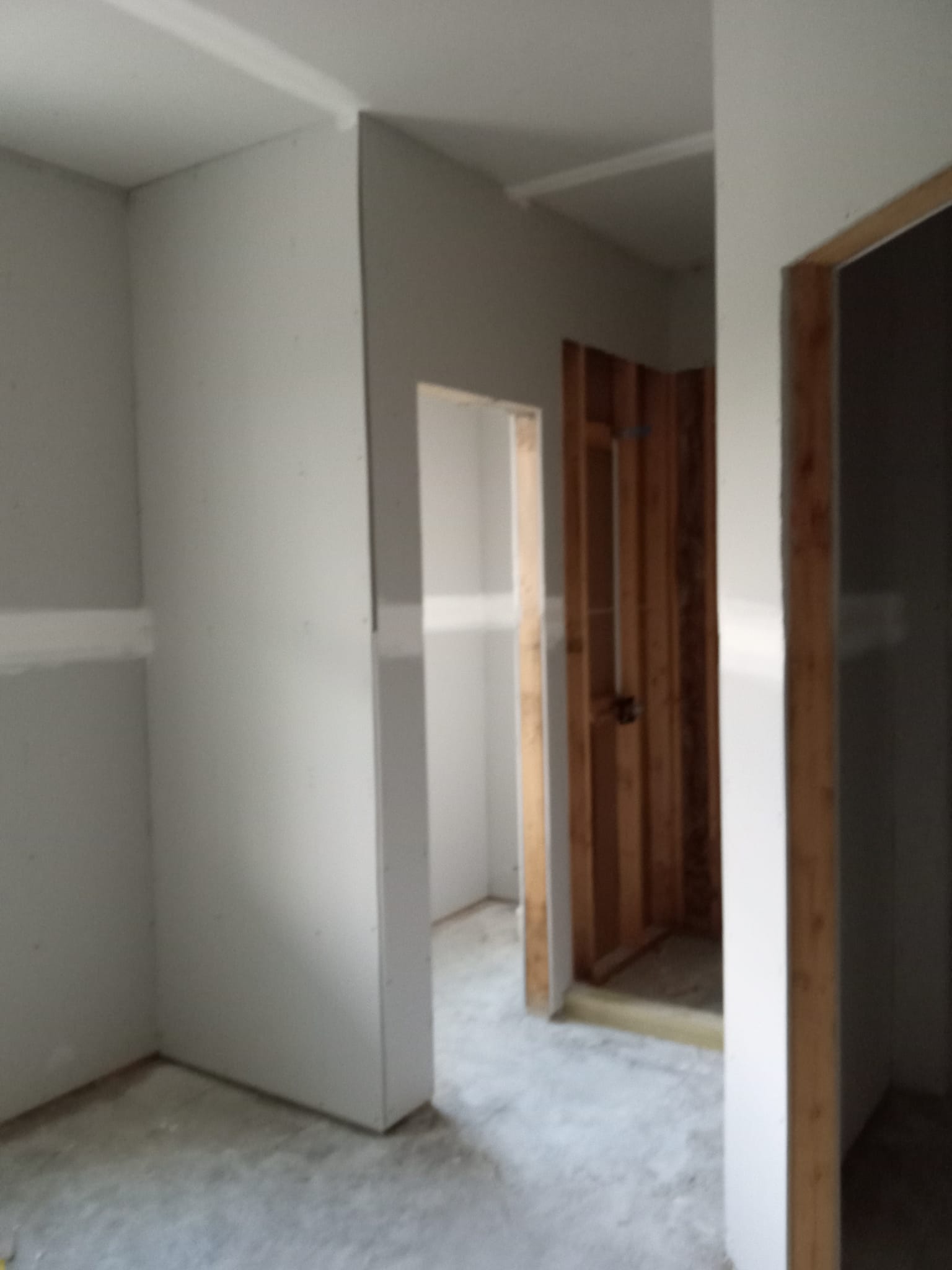 DONE RITE Drywall