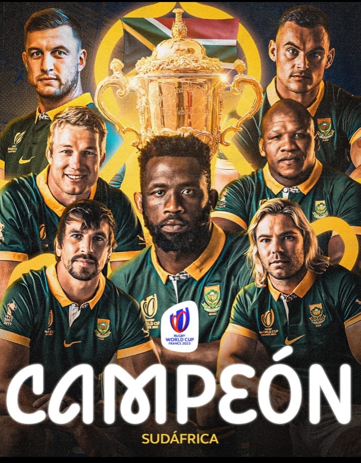 From the first ever Men's Rugby World Cup in 1987 to the most