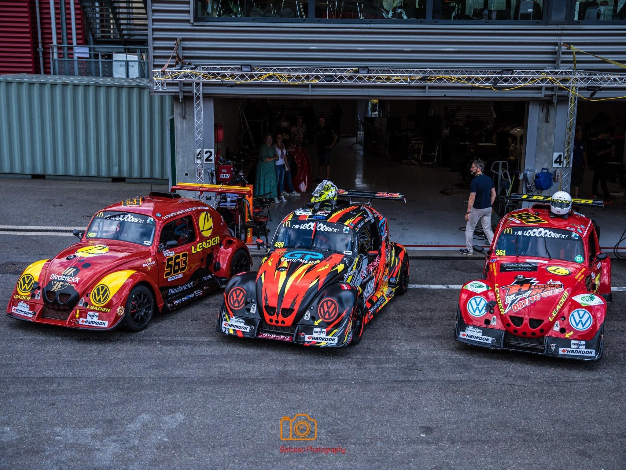 SG RACING - SG RACING added a new photo.