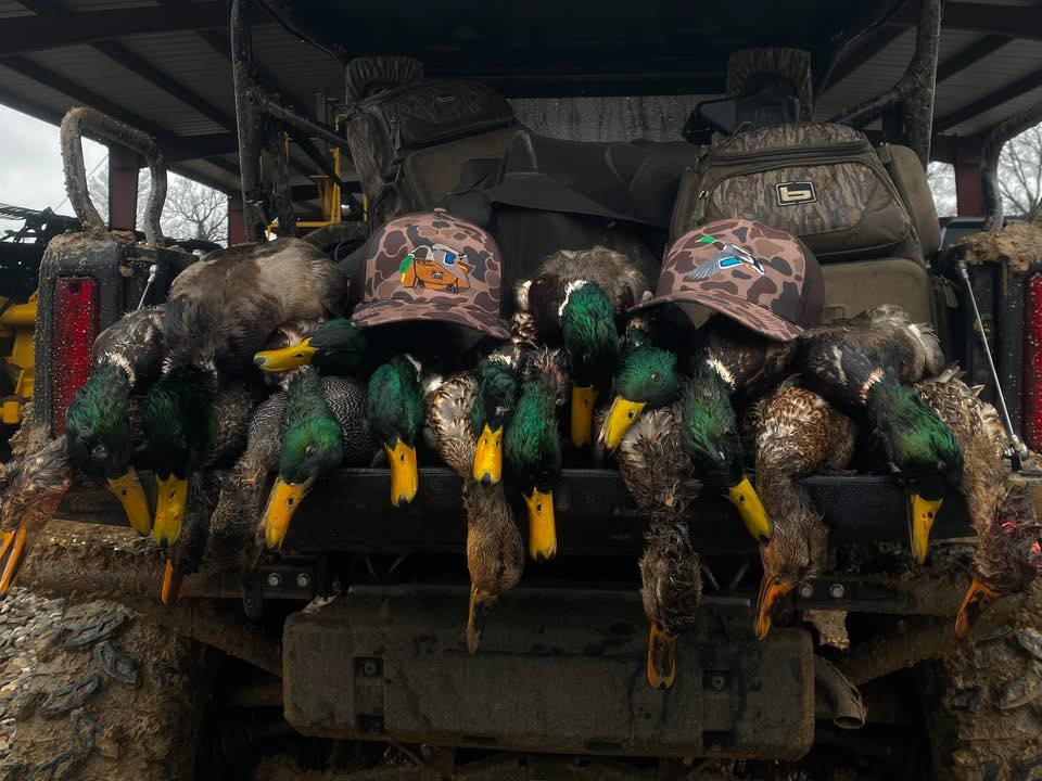 Rack Ranch Co. | Macon GA