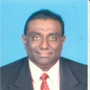 Robert R Samuel