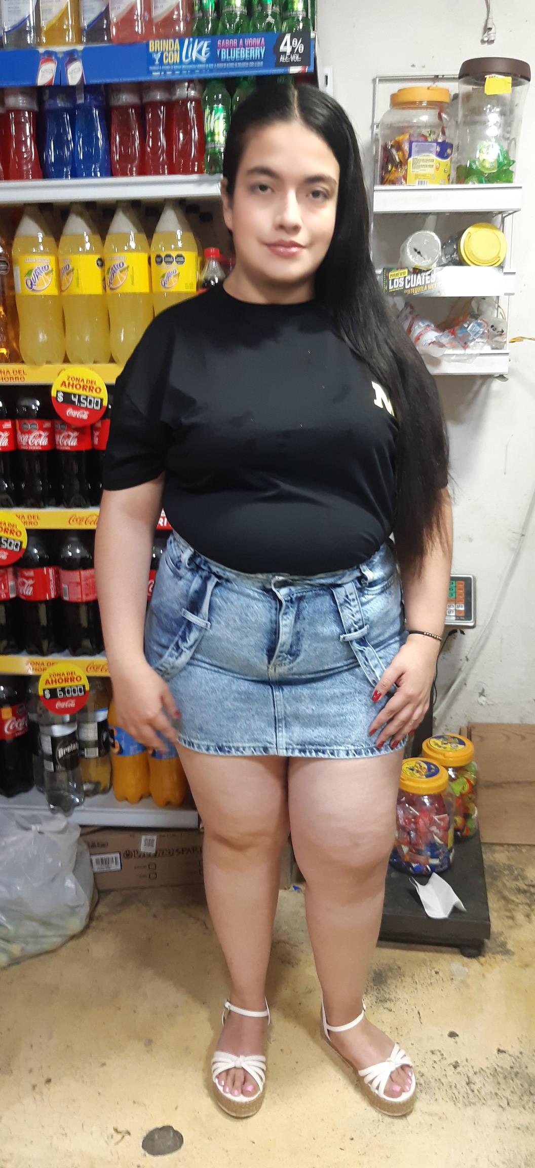 Yulith Santillana