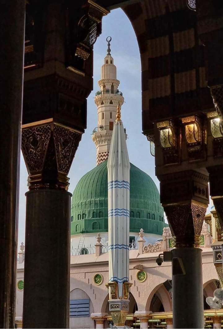 Pakistan Sunni Tehreek (Official) پاکستان سُنّى تحریک