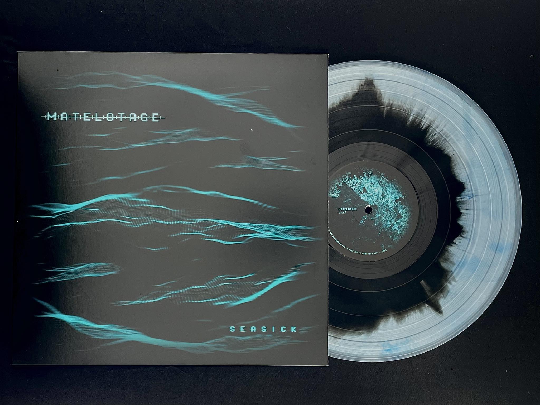 Matelotage | San Diego CA