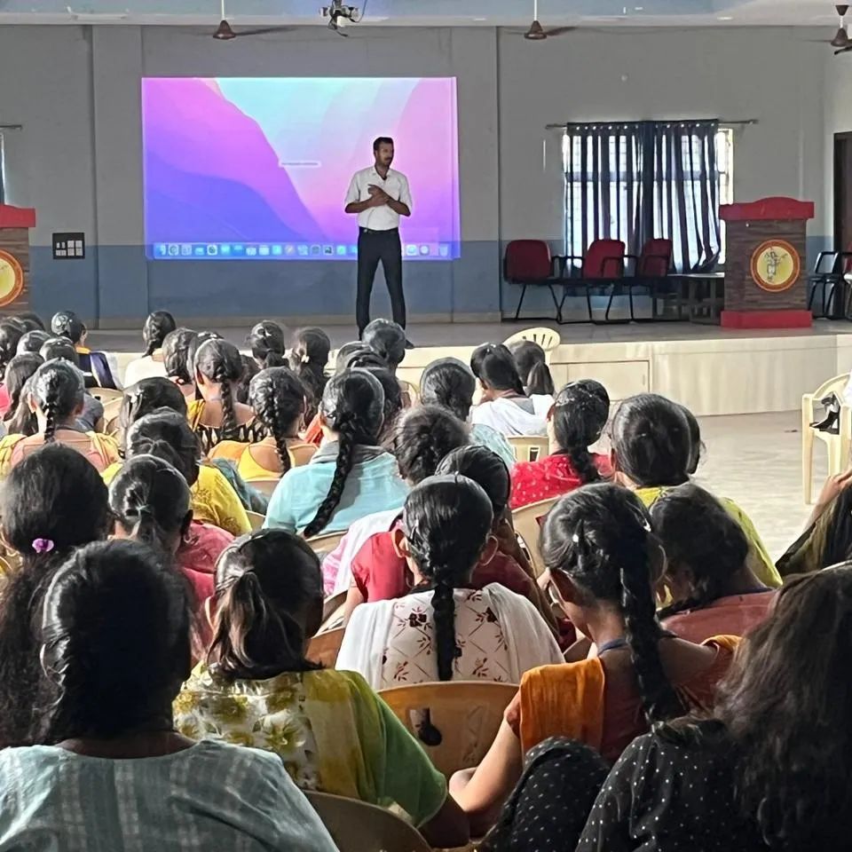 BTech Smart Class