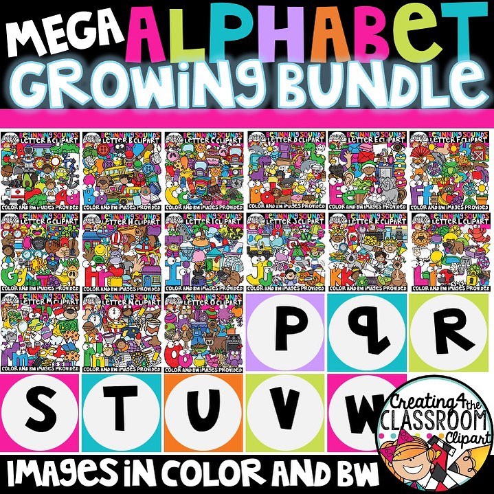 ⭐️Only a few hours left to shop... - Creating4 the Classroom