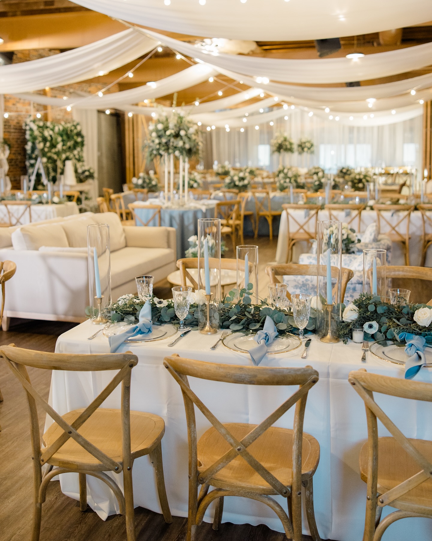 L & Co Weddings and Events | Conway AR