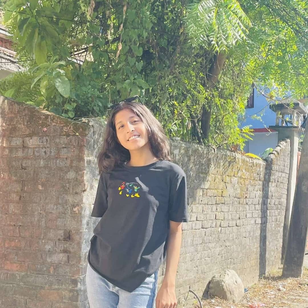 Garima Basnet