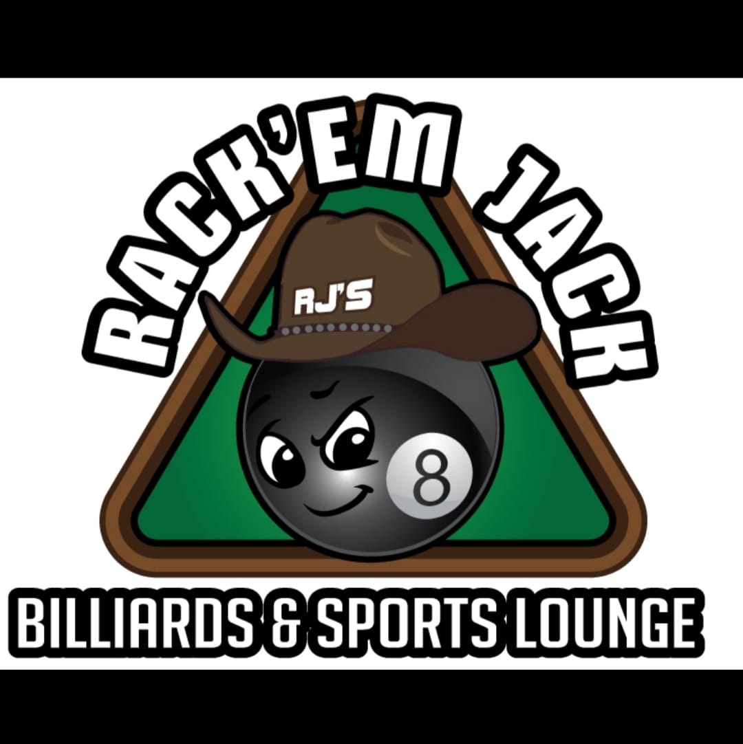Hello, I'm Greg... - Rack'em Jack Billiards & Sports Lounge | Facebook