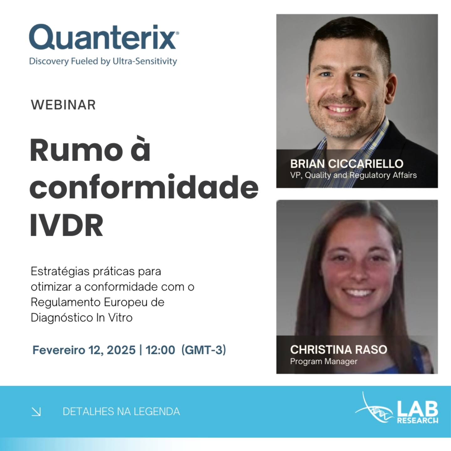 Lab-Research do Brasil | São Paulo SP