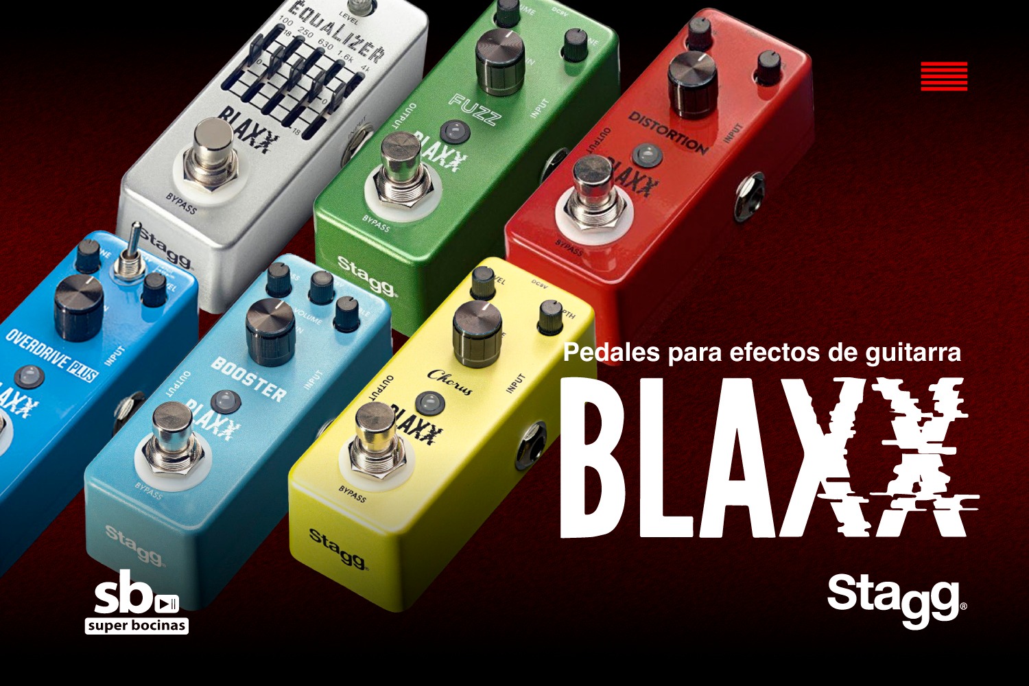 Super Bocinas - 🎸 Eleva tu sonido a un nivel superior con... | Facebook