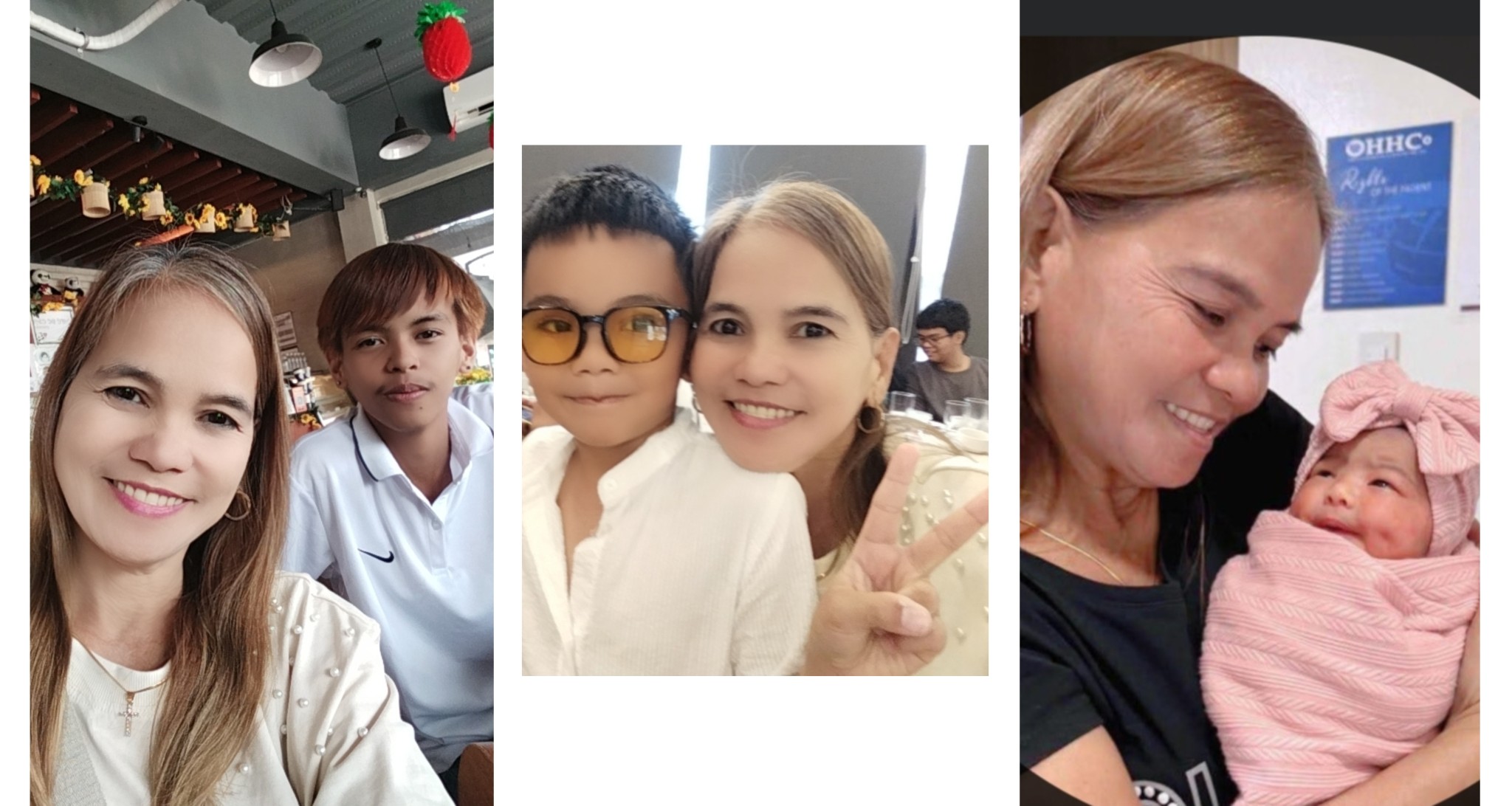 Pricila Precy Cruz