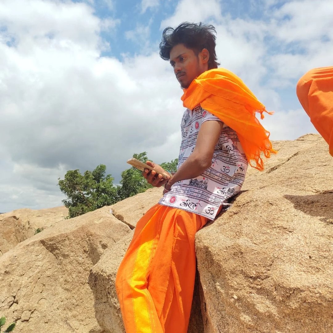 Devu Devu Pujari