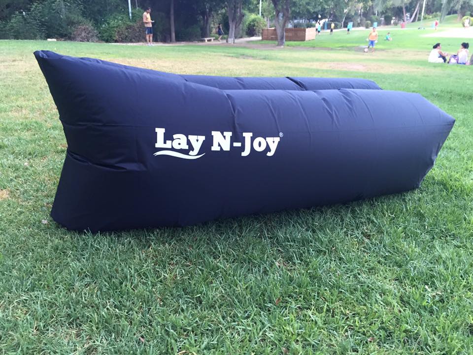 Lay N-Joy