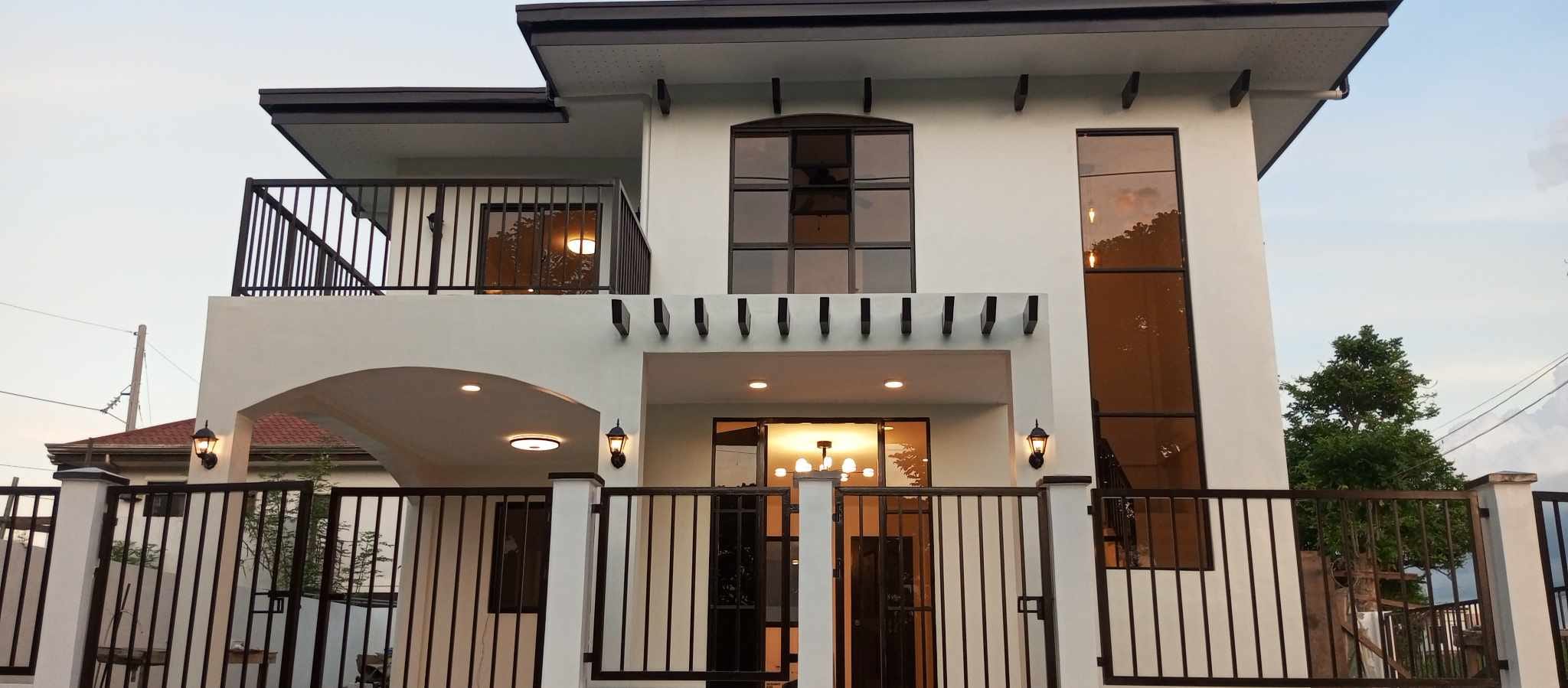 HABLA Construction | Batangas City