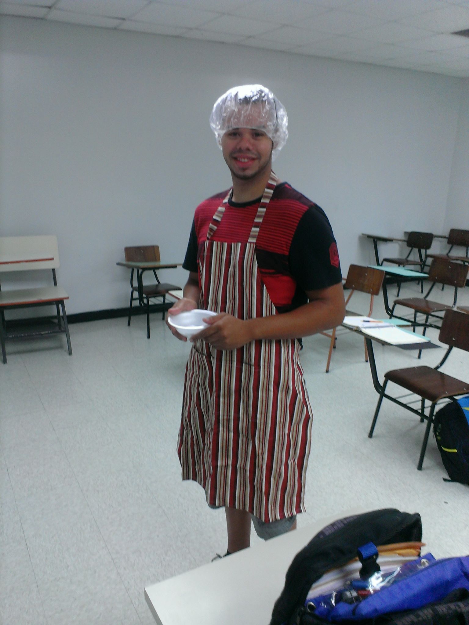 QYLE Universidad del Este Yauco Profesora Escobar