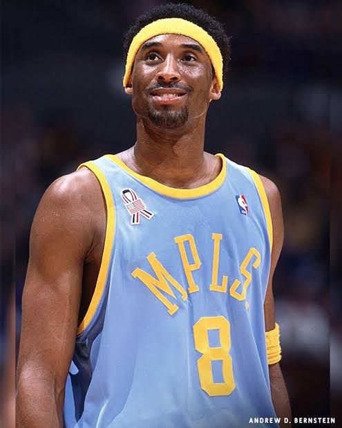 Did you know Minneapolis was once home to the Lakers basketball