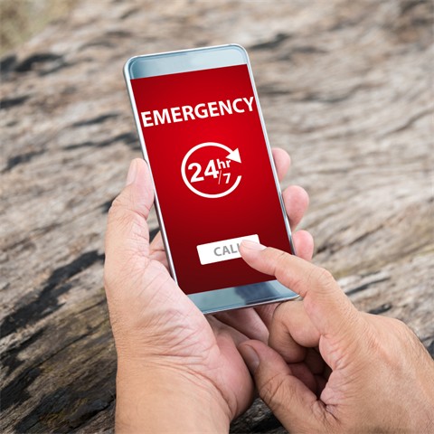 Granite - Emergency Notification Systems Opt-in alerting systems are ...