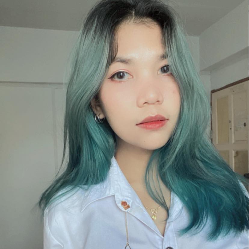 Siriporn Saehun