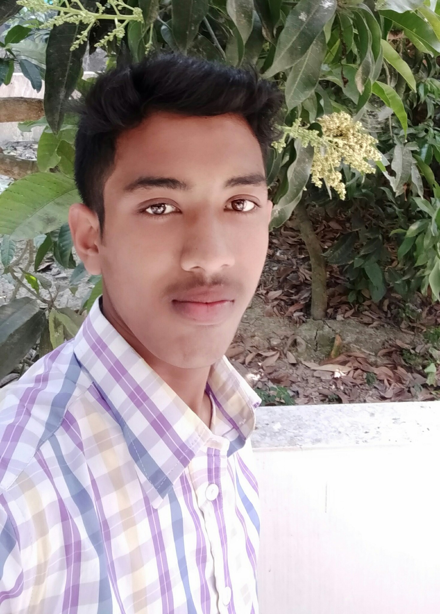 Parvez Hassan