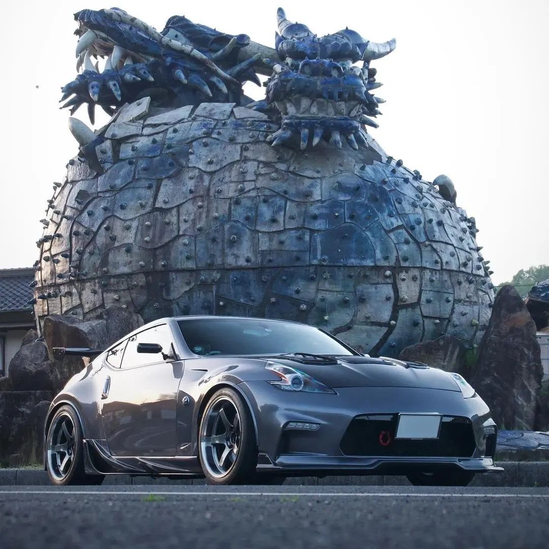 Amuse R1 Titan 20th Anniversary... - NextLevel Performance