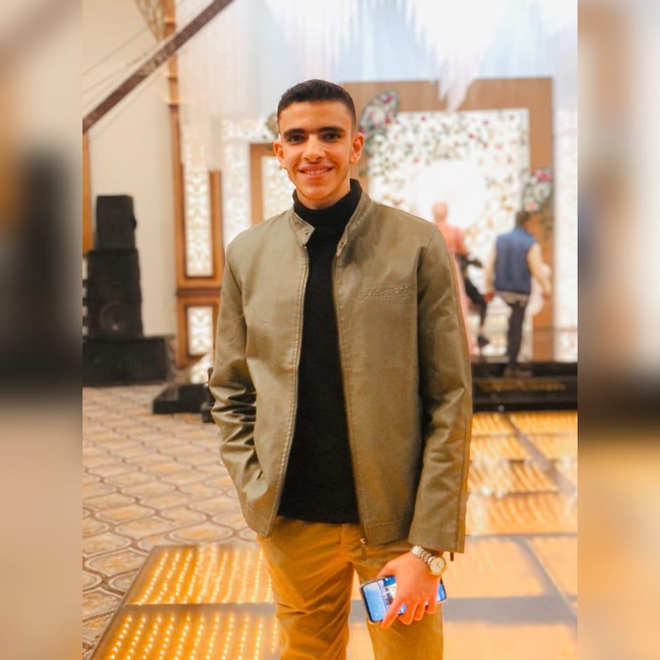 Abdo Yosri