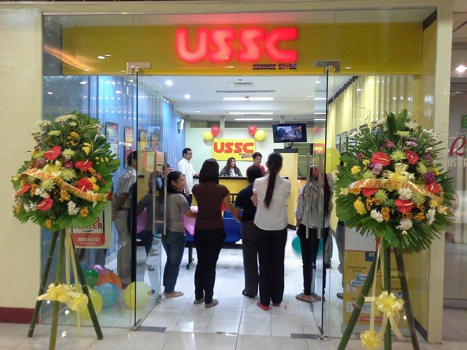 USSC - New store: Robinsons Metro East | Facebook