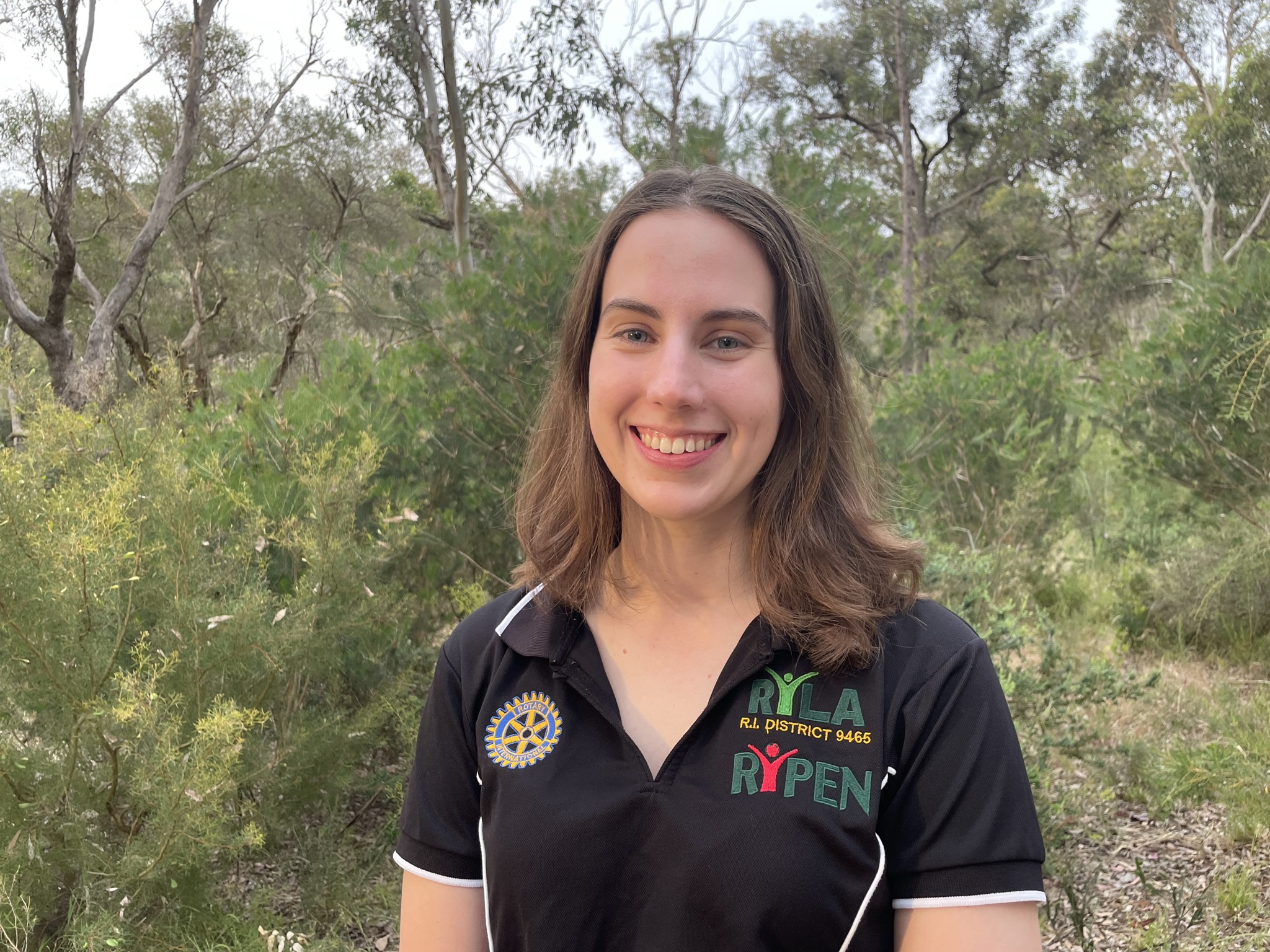 Our 2024 Facilitator... - RYLA & RYPEN - Western Australia
