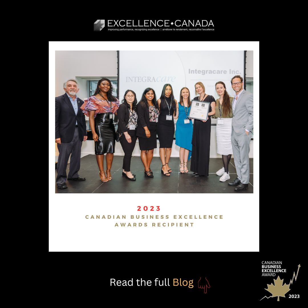 Excellence Canada | Toronto ON