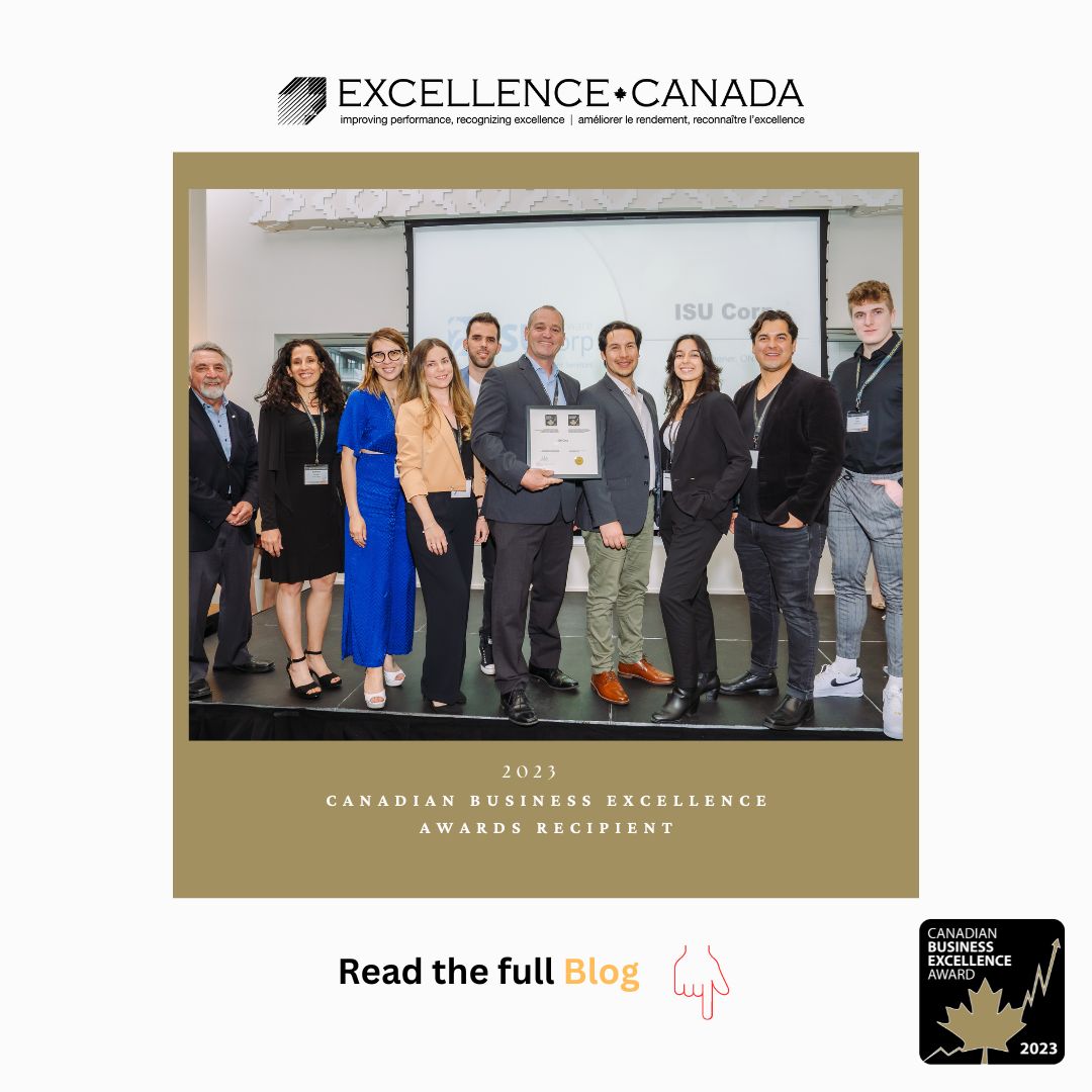 Excellence Canada | Toronto ON