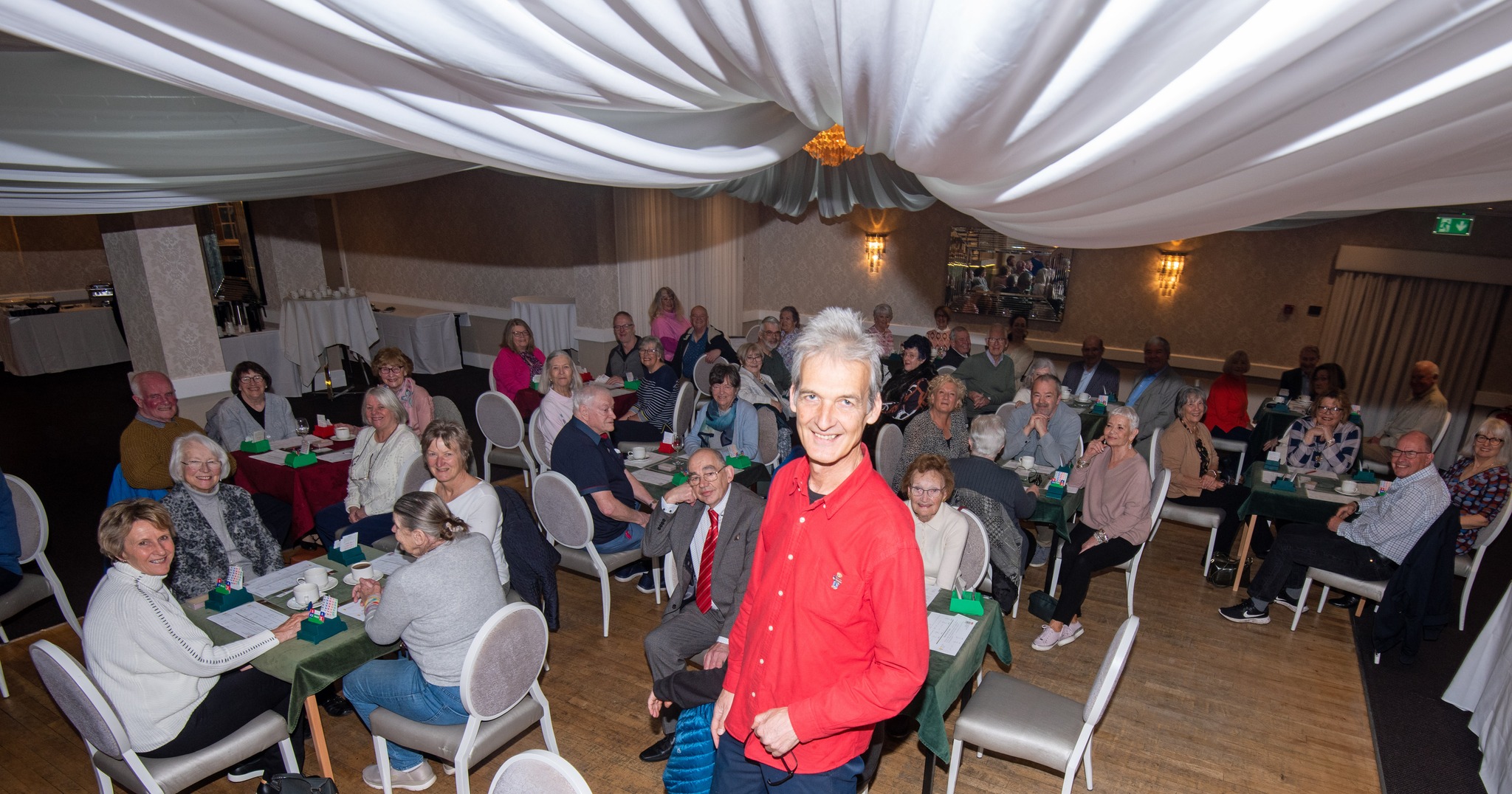 We have eight bridge sessions which... - St Annes Bridge Club | Facebook