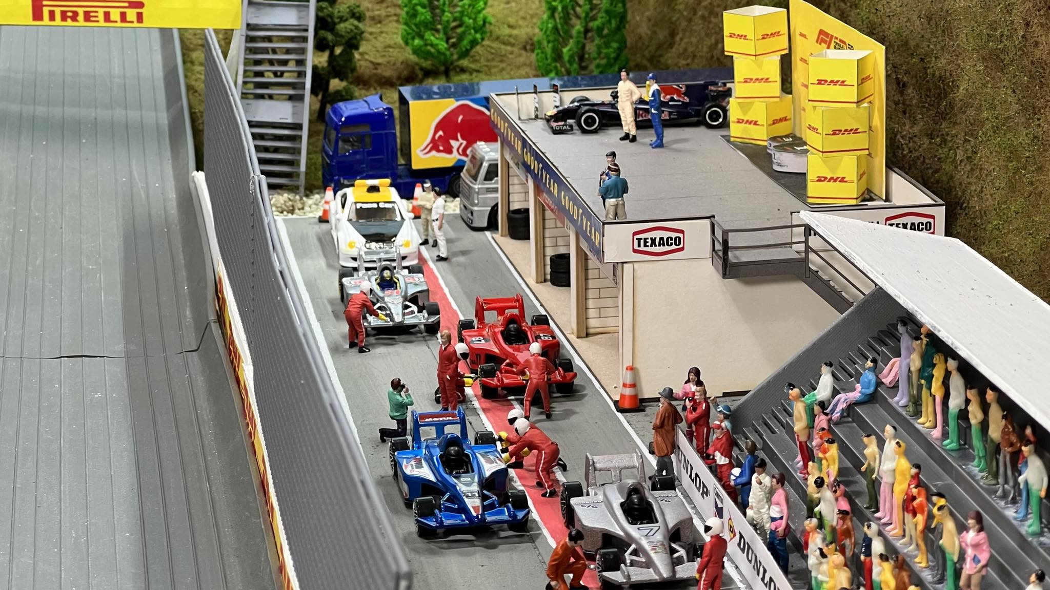 Boss Championship Racing | Saint Paul MN