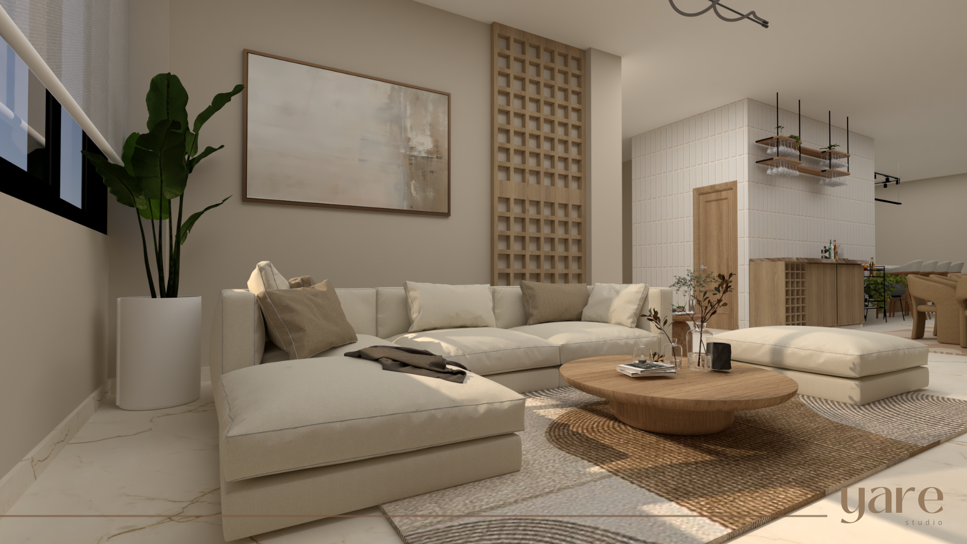 Yara Diseño Interior | Pueblo Libre