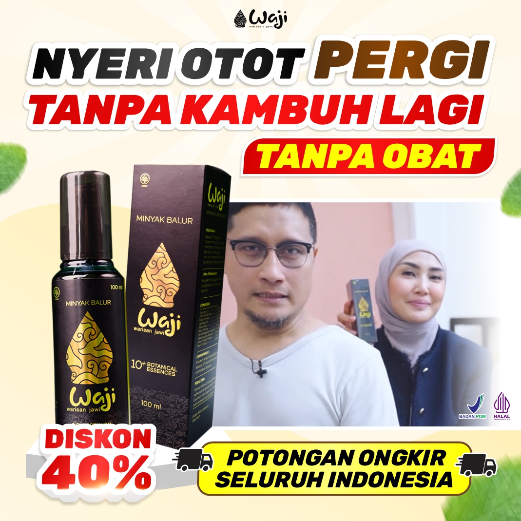 Waji Indonesia | Purbalingga