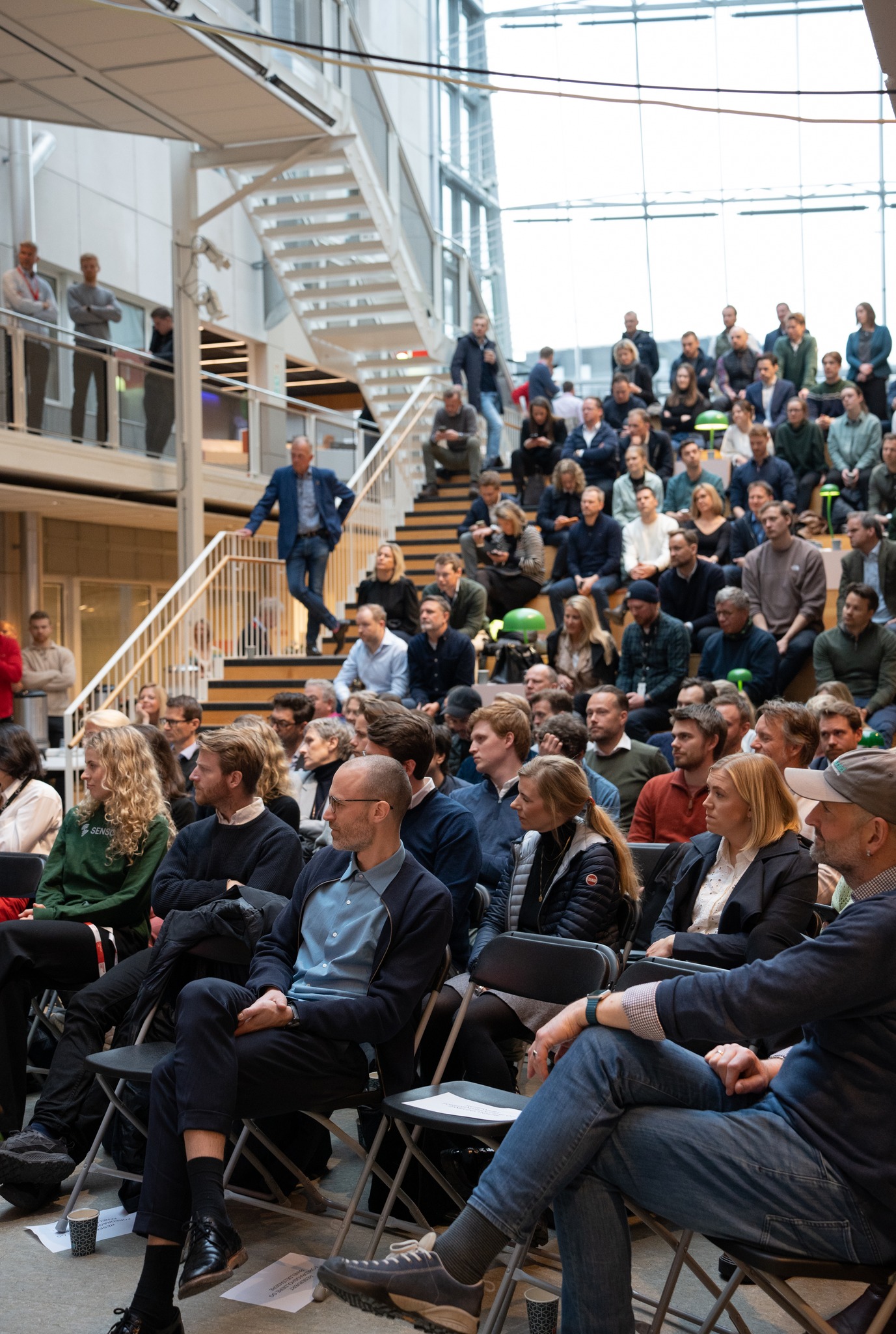 STARTUPLAB | Oslo