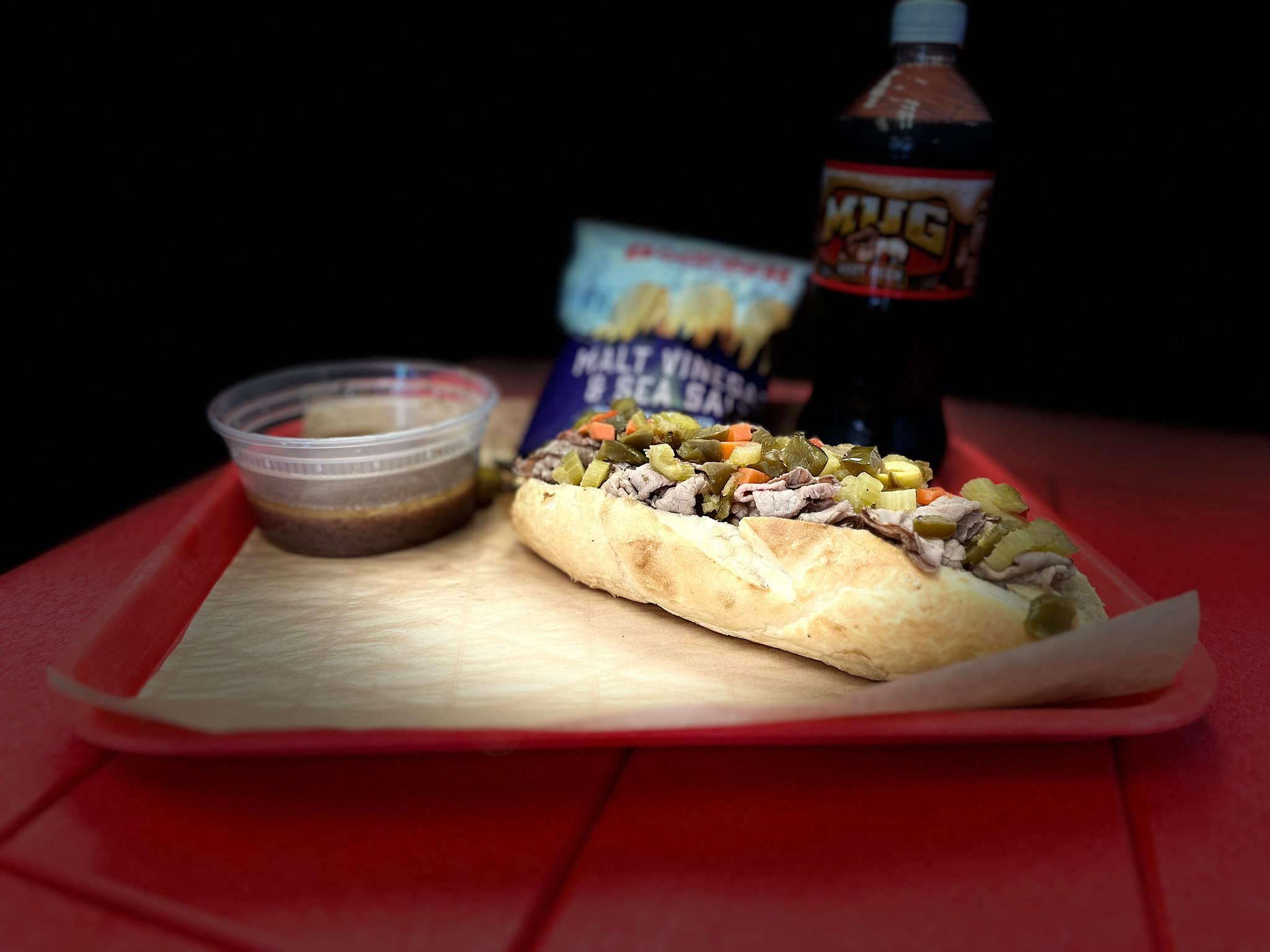 Eat Springfield Mo