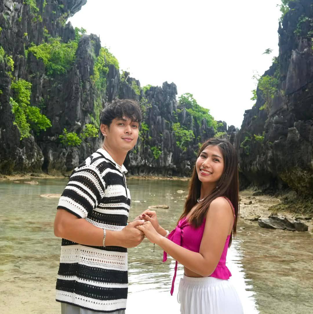 Rab - MARAMING SALAMAT SA INYONG SUPORTA KAY Kalingap RAB GOD BLESS US ...
